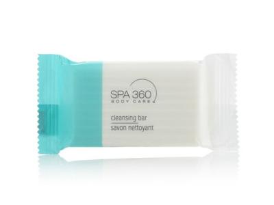 Spa 360 Facial Soap 